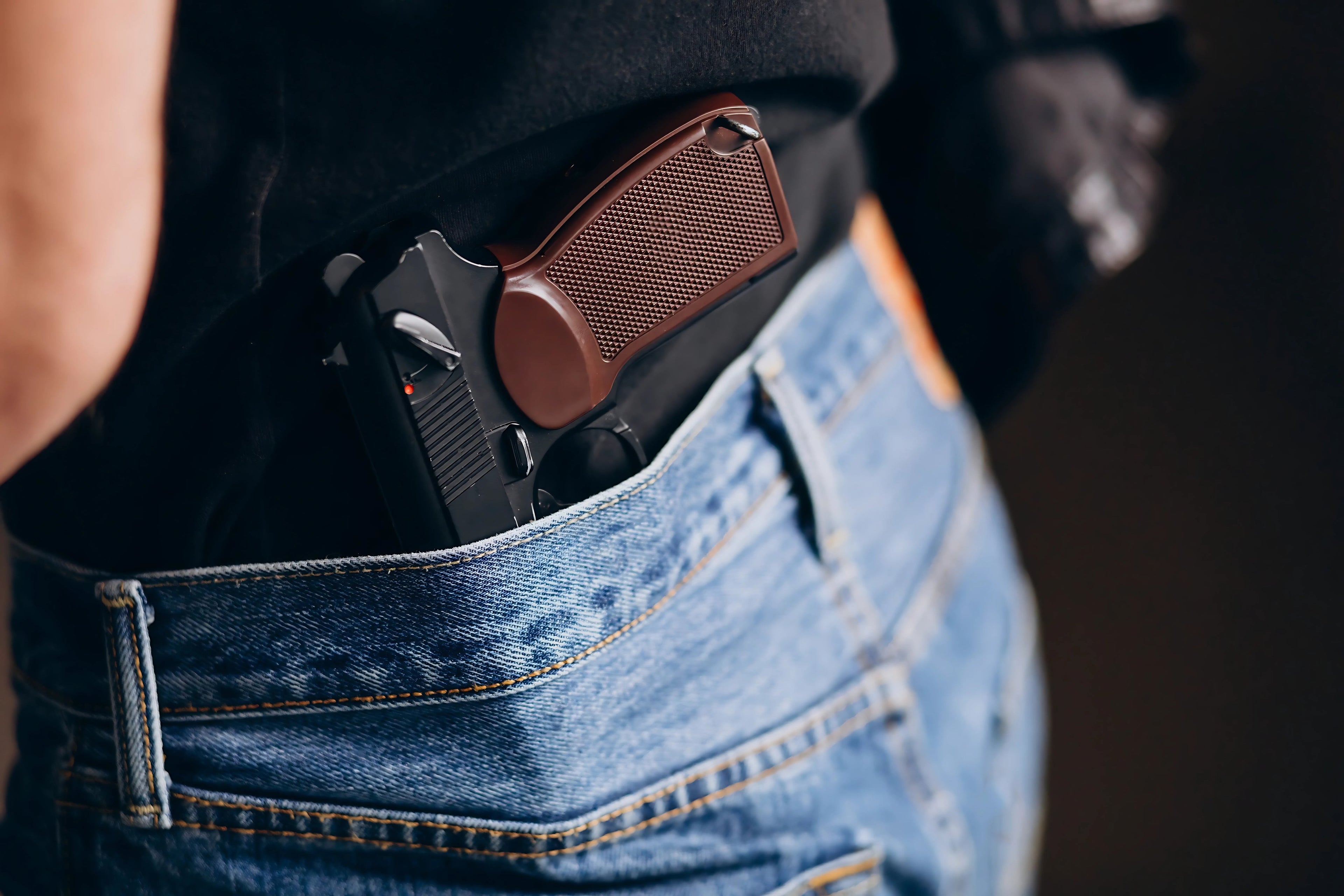 Single Girl Self Defense