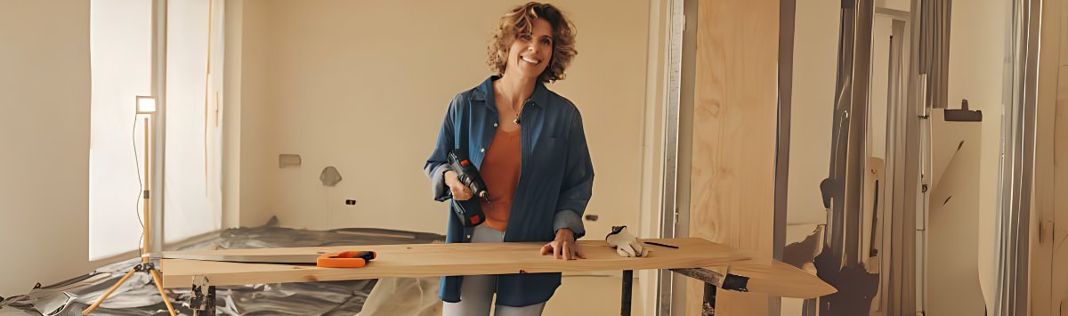 Your DIY Era