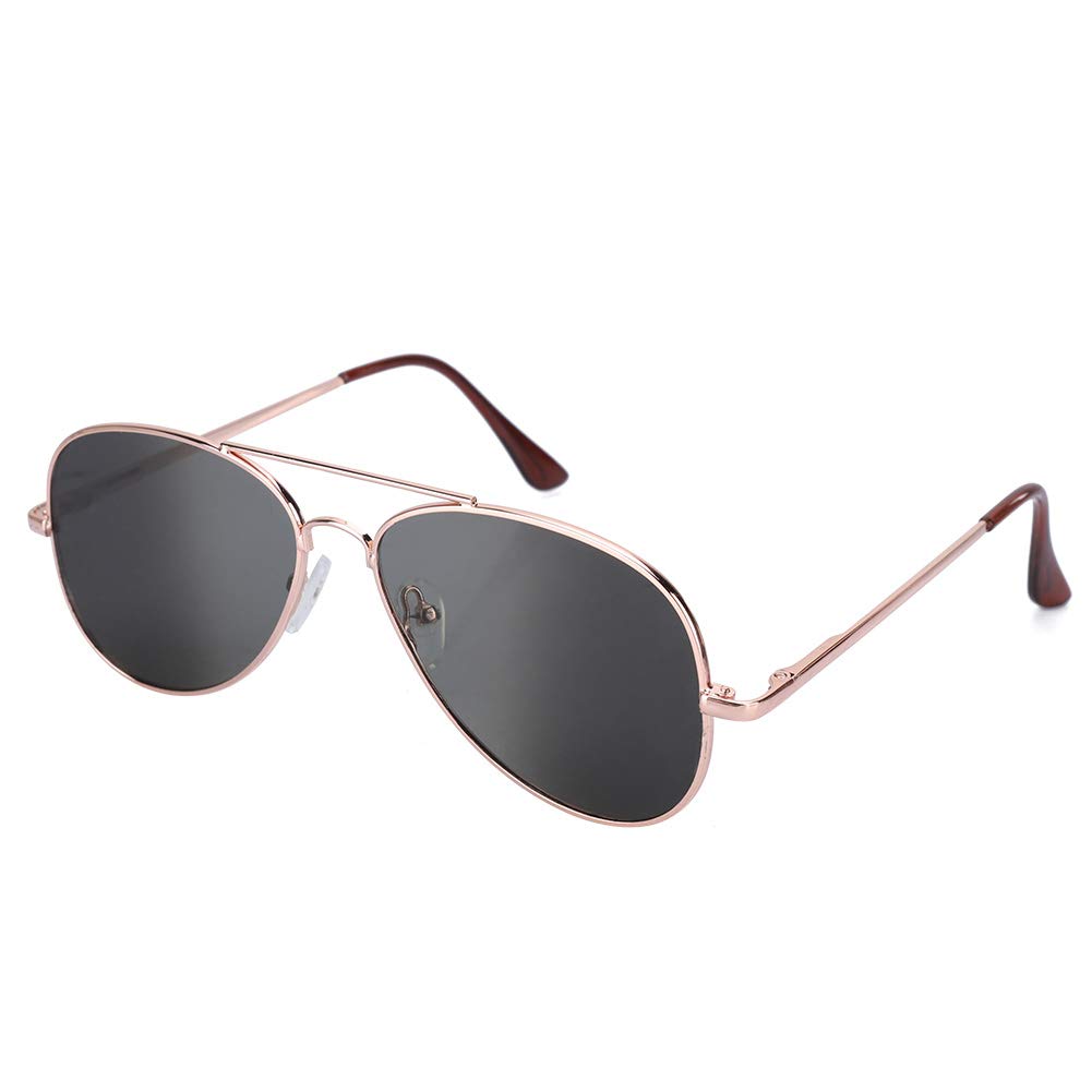Rear View Spy Sunglasses – See Behind You Anti-Tracking Glasses