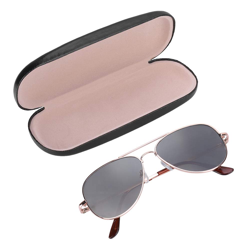 Rear View Spy Sunglasses – See Behind You Anti-Tracking Glasses