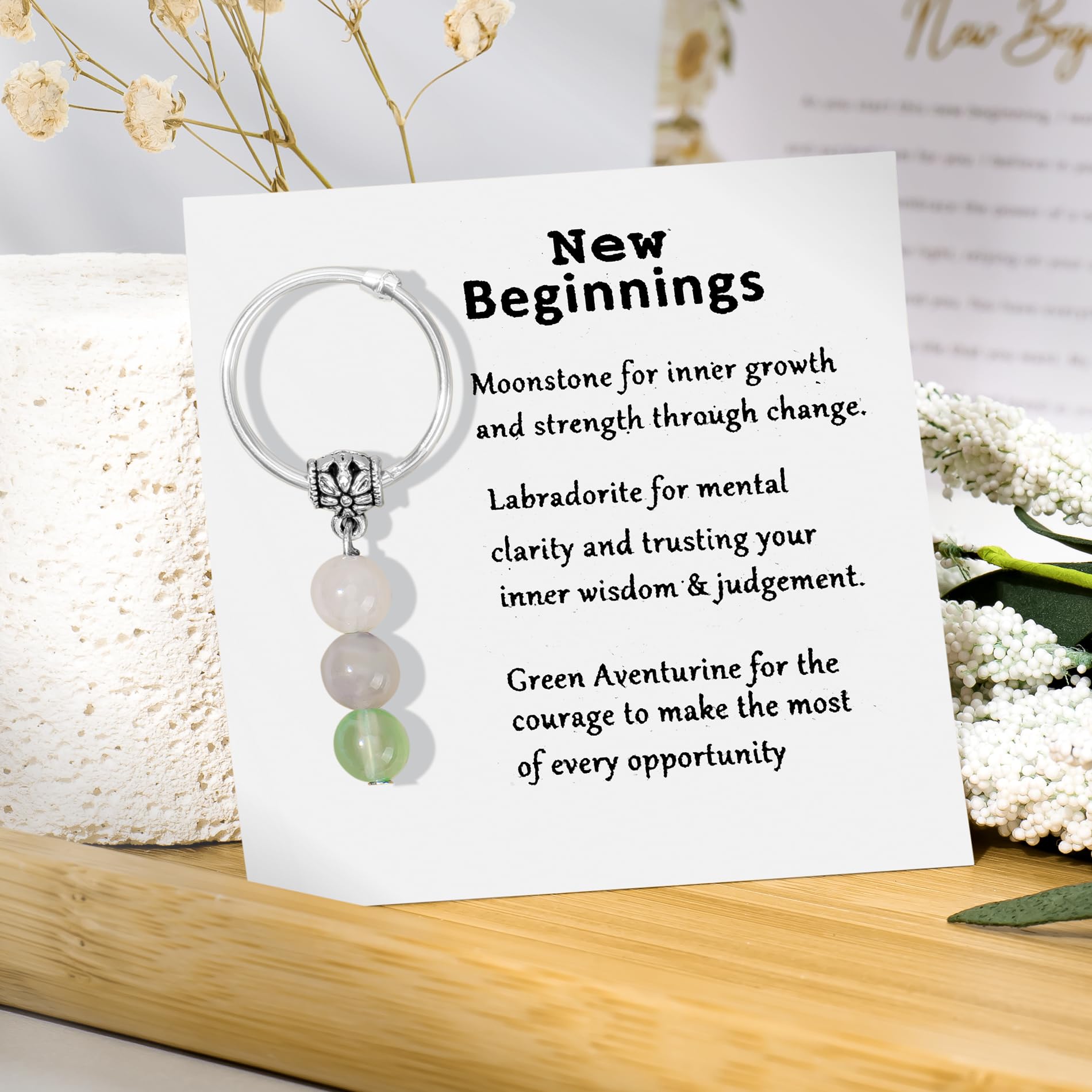 New Beginnings Gift Box for Women – Farewell, Divorce & Self-Care Set